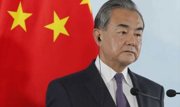 ‘Beijing has no locus standi’: India rejects Chinese FM Wang Yi’s remarks on Jammu And Kashmir