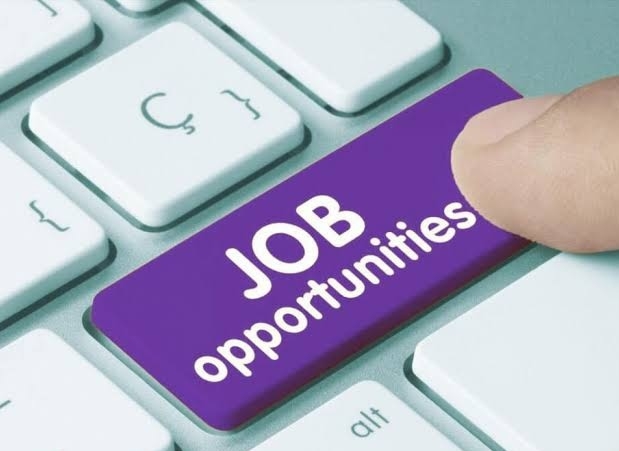Recruitment 2022: Bumper vacancies announced on ? Click details on link