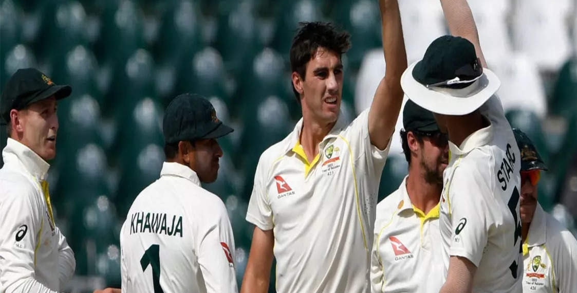 Big update Regarding  Australia vs  Pakistan third Test in Lahore