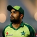 Pakistan Captain ‘Run Machine’ Babar Azam expresses disappointment…..