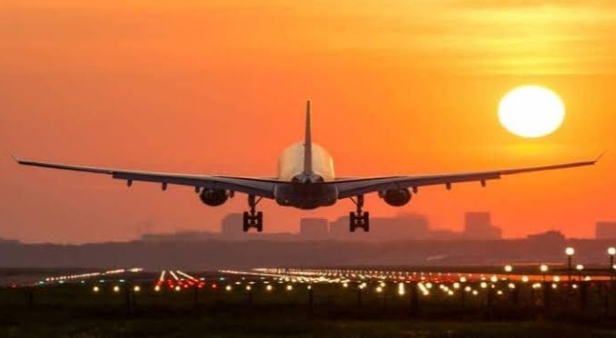 India to resume International flights from….?