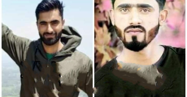 Update: Special Police Officer And his Brother killed in militants Attack in kashmir