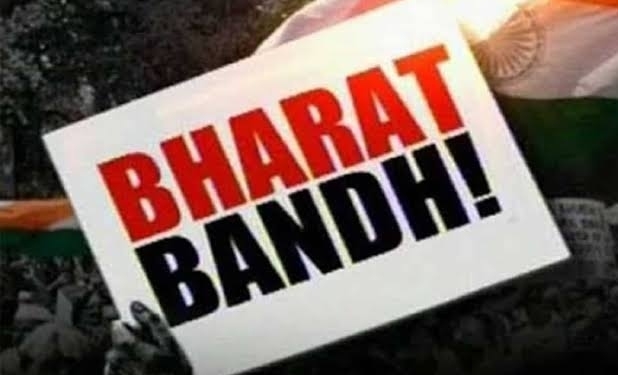 Bharat Bandh today: Banking, insurance, transport, other services could remain impacted