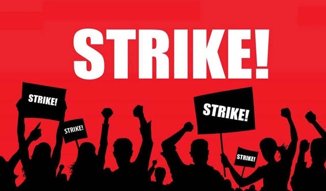 Transporters Body Calls For ‘Chaka Jam’ Strike In Kashmir