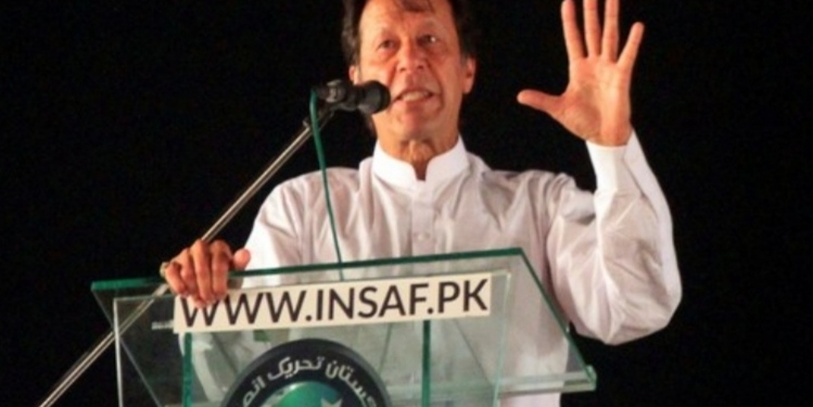Big Update Regarding Pakistan Prime Minister Imran Khan,Ahead of trust vote