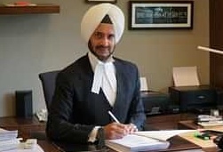 After Congress Defeat, Punjab’s Top Government Lawyer Resigns