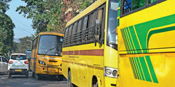 Hike In School Transport Fee; “PSAJK is not only misleading the administration but gullible parents too”: Protesting Parents