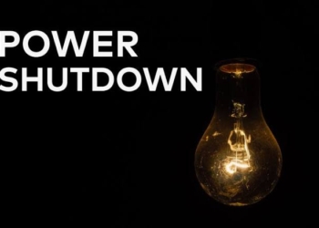Power Shut Down In These Areas