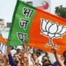 New history being created in Uttar Pradesh: BJP
