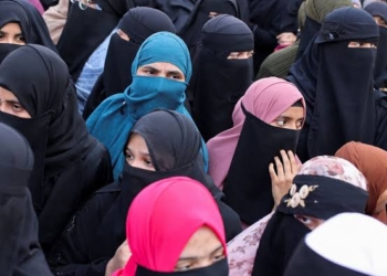 Hijab Row: Ahead of Karnataka High Court’s Verdict Today, Schools And Colleges Have Been Closed In….