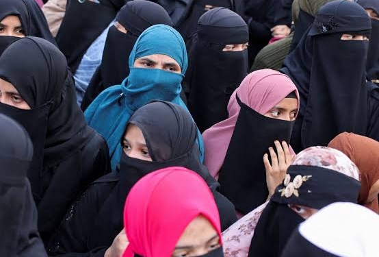 Hijab Row: Ahead of Karnataka High Court’s Verdict Today, Schools And Colleges Have Been Closed In….