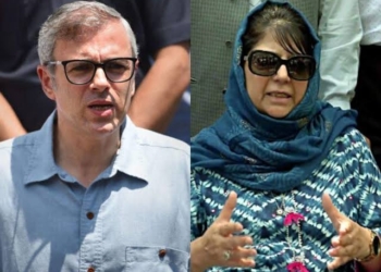 Hijab High Court Verdict: Omar And Mehbooba Reacts….
