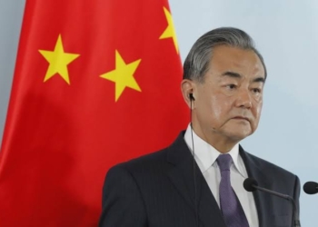 India Rejects Chinese Minister’s Remarks In Pakistan On Jammu And Kashmir