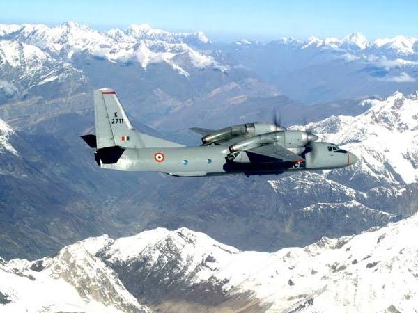 Tickets of AN-32 Kargil Will Be Available Today 11am On this Website