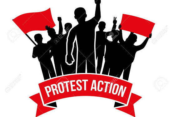 Anti-encroachment drive sparks Massive protests in Jammu And Kashmir