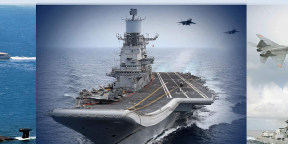 New Vacancies for unmarried eligible men and women have been released by the Indian Navy SSC Recruitment 2022