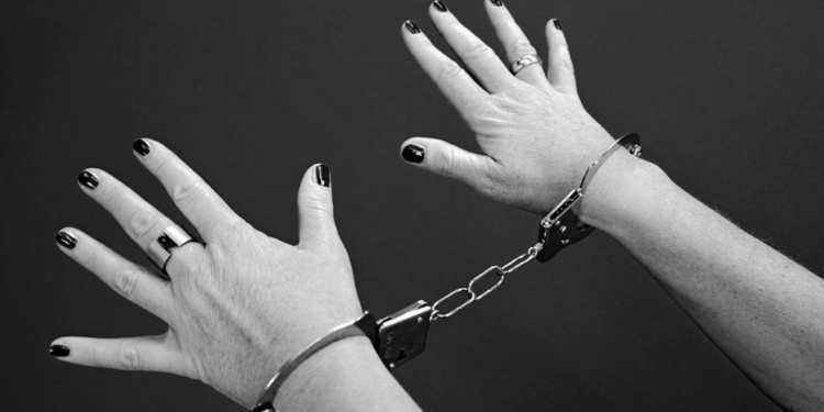 Woman Drug Peddler Held With Smack…..ย
