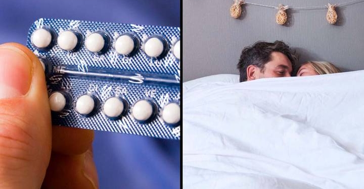 Scientists Developed Male Contraceptive Pill, Found 99% Effective……