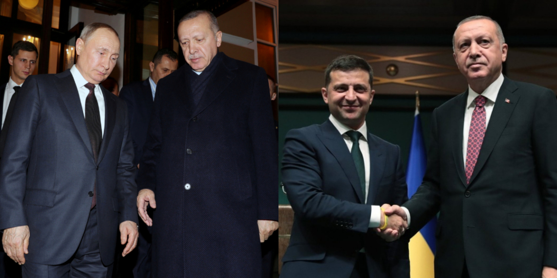Here Is Big News On Ukraine Russia Ceasefire Talks