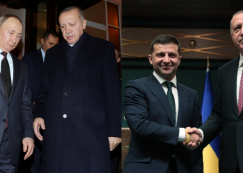 Here Is Big News On Ukraine Russia Ceasefire Talks