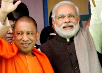 BJP Retain UP; AAP Scoops Punjab: Opinion Polls