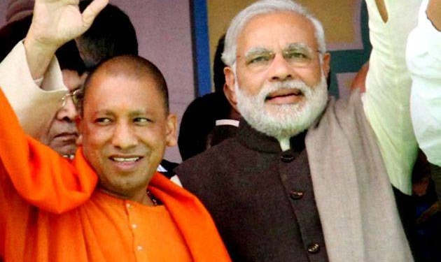 BJP Retain UP; AAP Scoops Punjab: Opinion Polls