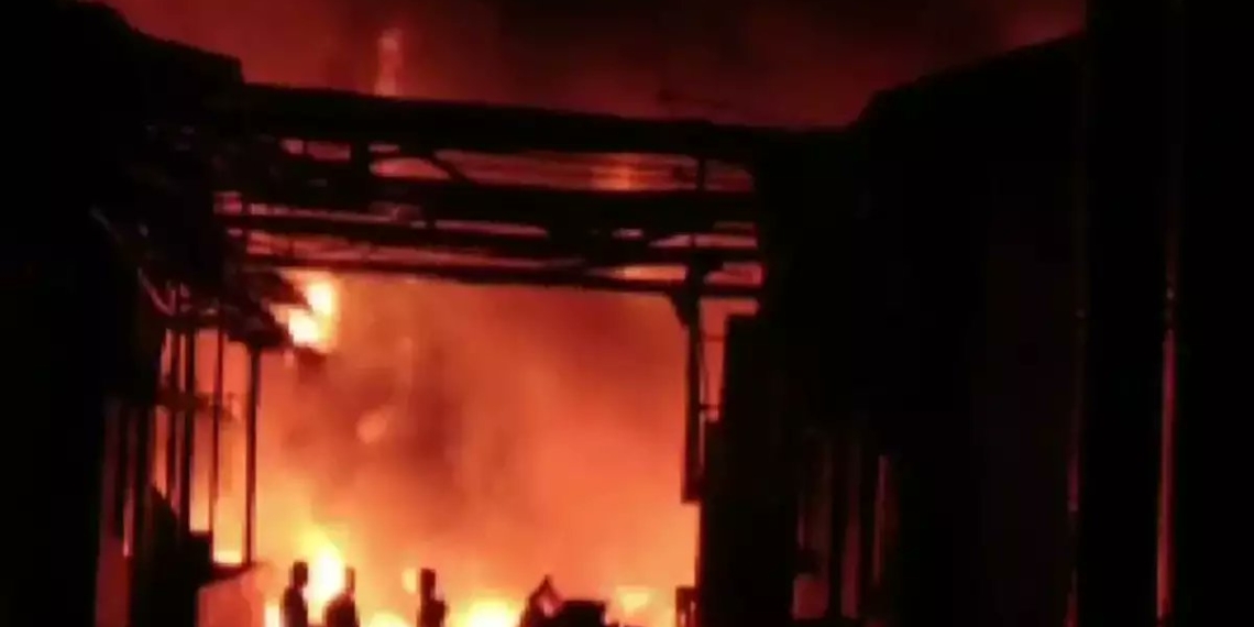 6 Dead 13 Injured In Eluru Andhra Pradesh