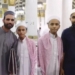 Viral tweet on Social media of Pakistani skipper Babar Azam and opener Fakhar Zaman…..