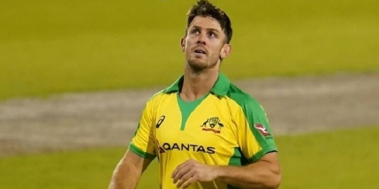 Australian Cricket All-Rounder In Hospital with….