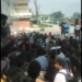 Kashmir University Students Protest…