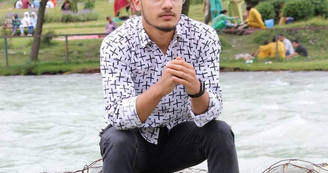 Srinagar Boy Goes Missing, Family Urges Him To Return Home, Emotional Video of Family Available