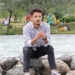 Srinagar Boy Goes Missing, Family Urges Him To Return Home, Emotional Video of Family Available