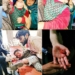 Stray Dogs Unleash Terror, Injure Nearly A Dozen,Which mainly included children in Kashmir…