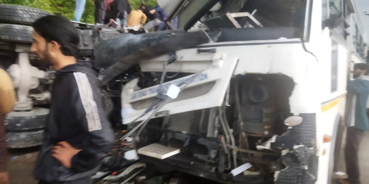Sarpanch Killed, three others injured in Jammu and Kashmir