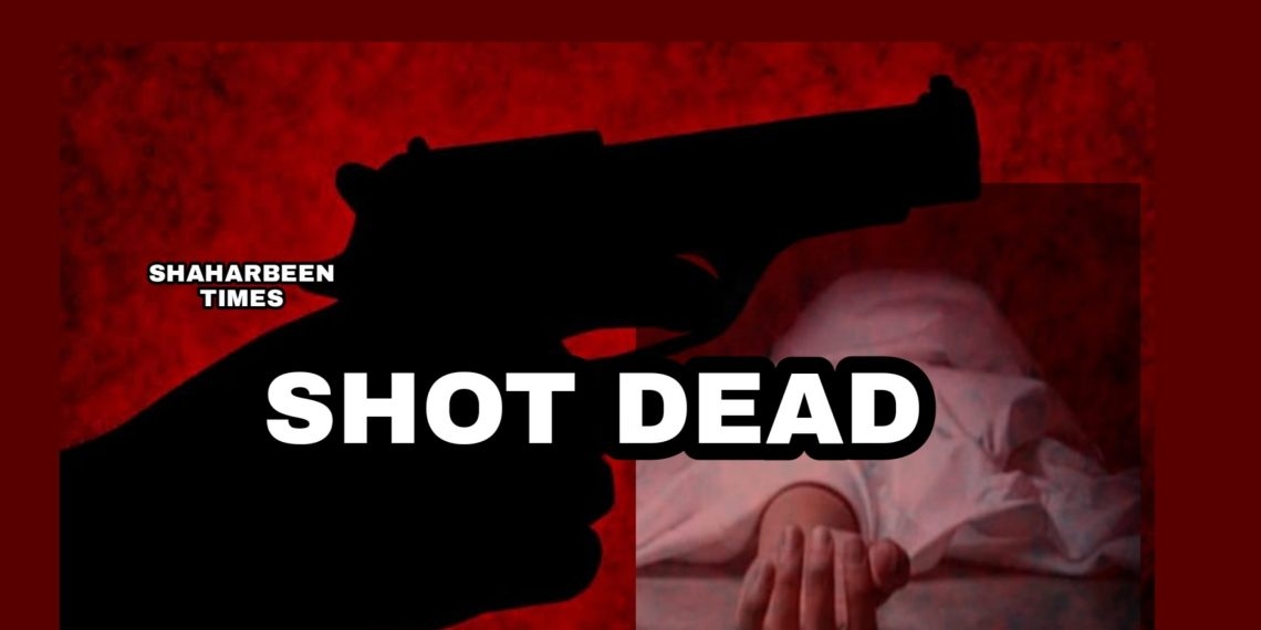 Update: An independent Sarpanch was shot dead by militants