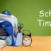 New school timings in Kashmir Valley from today…