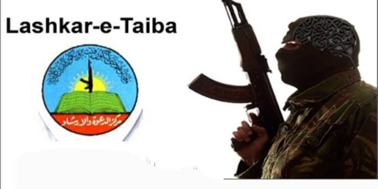 Local LeT militant killed in Shopian Gunfight,The slain militant has been identified as…..