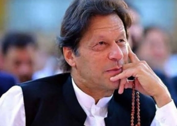 Big News Regarding   No-Trust Motion Against Imran Khan
