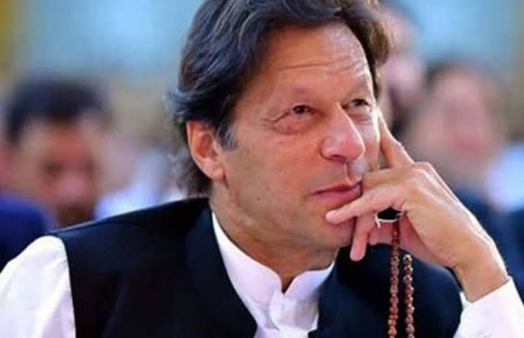Big News Regarding   No-Trust Motion Against Imran Khan