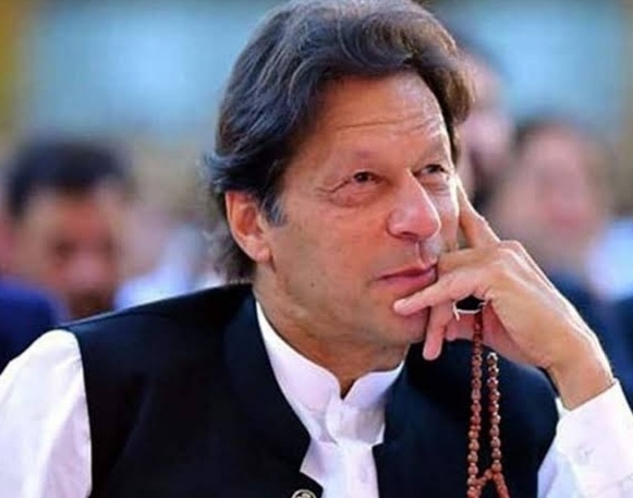 Big News Regarding   No-Trust Motion Against Imran Khan