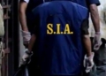 State Investigation Agency (SIA) carried searches at multiple locations at various locations in Delhi, Haryana and J&K in connection with militant….