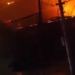 Massive fire broke out in Anantnag:  3 Complexes, Pandit Ashram Suffer Damage…..
