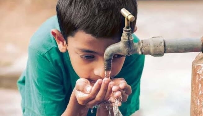 Big News Regarding Water Supply In Srinagar Areas……