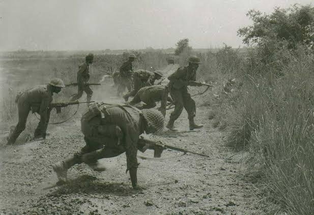 First battalion of J&K celebrates its 150th….