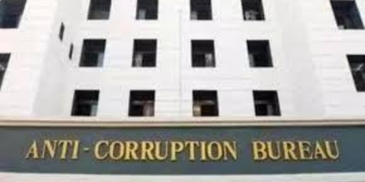 Anti-Corruption Bureau (ACB) trapped and arrested Works Supervisor in Urban Environmental Engineering Department(UEED) Srinagar for …..