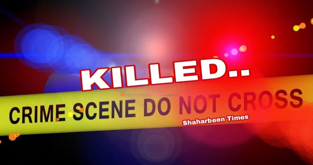 40-year-old man allegedly killed his wife and son……