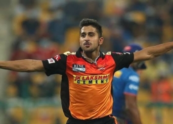 Umran Malik reveals a trade secret of bowling fast even in excessive heat