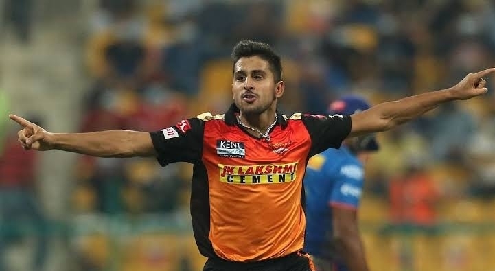 Umran Malik reveals a trade secret of bowling fast even in excessive heat