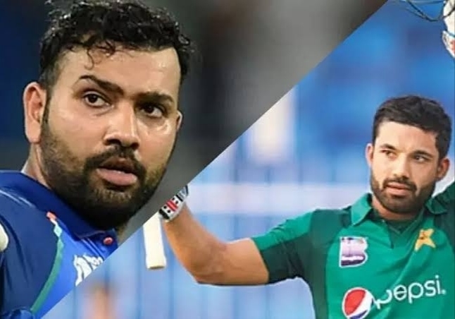 Rohit Sharma, Jasprit Bumrah among Wisden’s five ‘Cricketers of the Year’Besides, Pakistan wicketkeeper-batter Mohammad Rizwan has earned the title of leading….