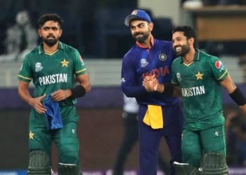 Big News Regarding Kashmiri Students who were arrested for allegedly celebrating Pakistan’s cricket team’s victory.”….